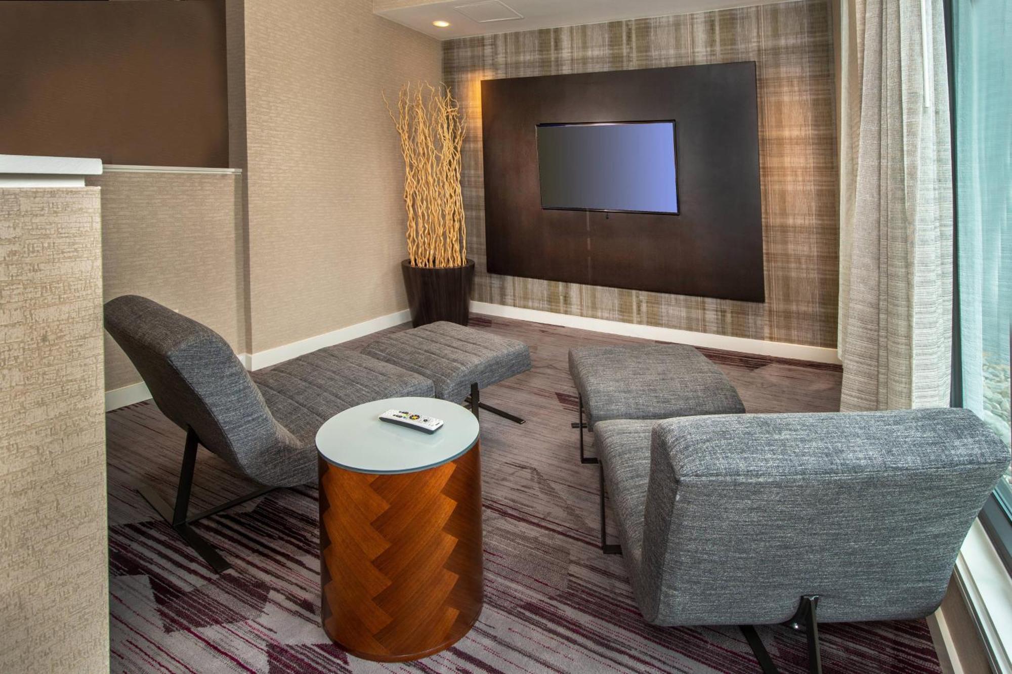 Courtyard By Marriott Dulles Airport Herndon/Reston Экстерьер фото