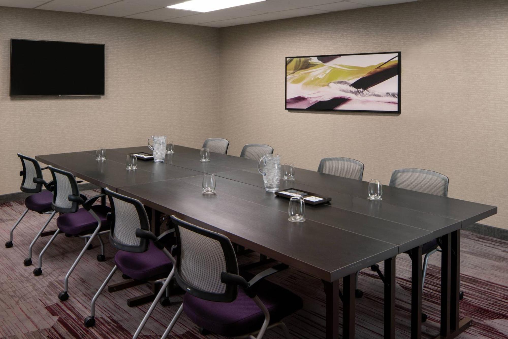 Courtyard By Marriott Dulles Airport Herndon/Reston Экстерьер фото