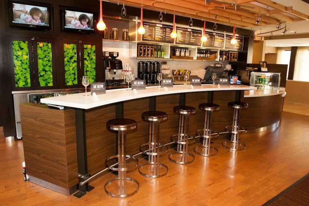 Courtyard By Marriott Dulles Airport Herndon/Reston Экстерьер фото